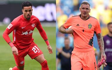 Kluivert vicino al Nizza, il Lille tratta Olsen