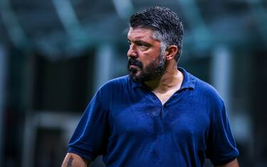 Gattuso: "Tottenham? Ferito dalle accuse ricevute"