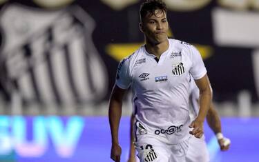 Il Santos: "Kaio Jorge via per almeno 15 milioni"