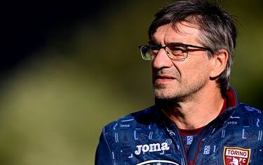 Juric: "Belotti? Chi ha dubbi può andare via"