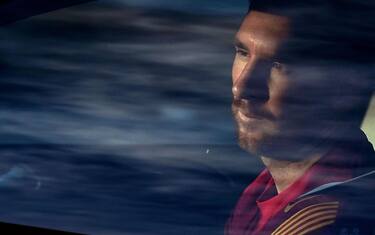 Messi parla alle 12 al Camp Nou: le news LIVE