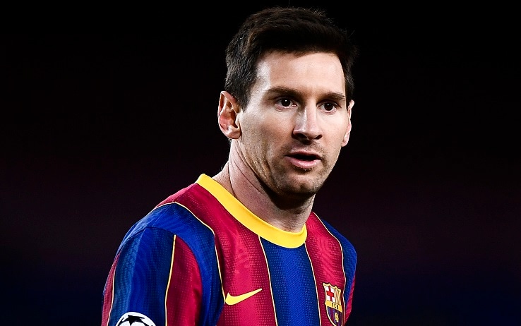 Messi-PSG, la trattativa va avanti: si studiano i numeri. Le news ...