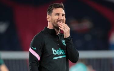 Messi al PSG, è il giorno? Tutte le news LIVE