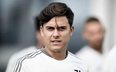 dybala