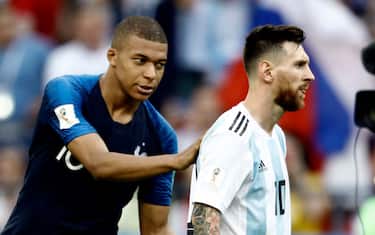 mbappe_messi_mondiale_francia_argentina_getty