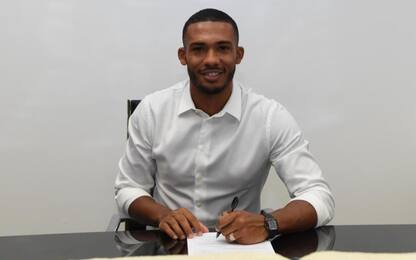 Ufficiale Juan Jesus: è il primo colpo del Napoli