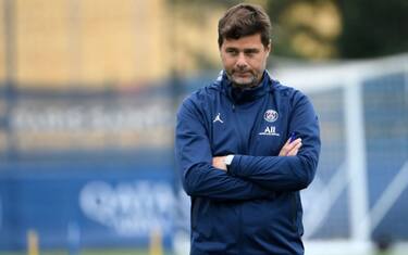 Pochettino: "Donnarumma e Messi forse convocati"