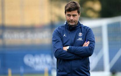 Pochettino: "Donnarumma e Messi forse convocati"
