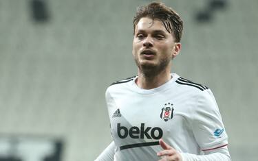 La Samp vuole Ljajic: trattativa col Besiktas