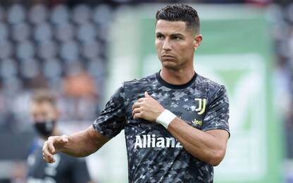La Juve e il caso Ronaldo: come stanno le cose