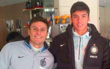 Correa e quel provino del 2012: l'Inter lo scartò