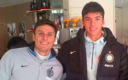 Correa e quel provino del 2012: l'Inter lo scartò