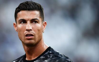 Ronaldo-Juve, è finita: ora si aspetta il City