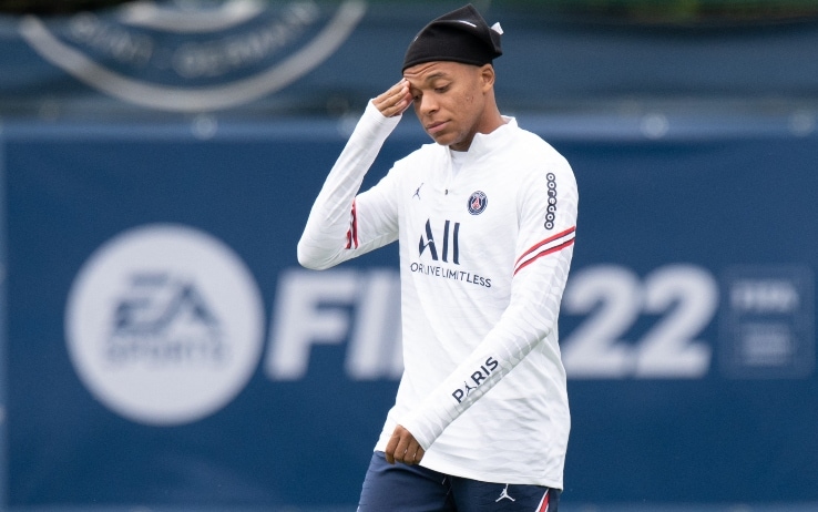 Mbappè, il Real Madrid alza l'offerta a 170 milioni: il ...