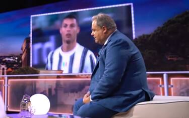 Condò: "Ronaldo-Juve, una grande occasione persa"