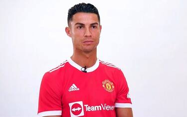 Ronaldo: "Tornare allo United la scelta migliore"