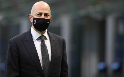 Gazidis: "Ottimo mercato, Milan si è rafforzato"