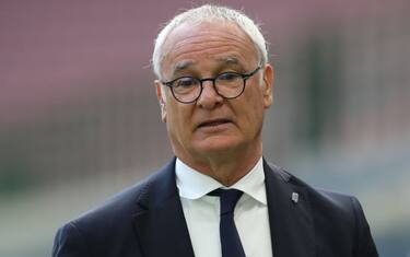 Ranieri torna in Premier: tutto fatto col Watford