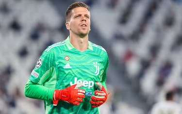 szczesny valore