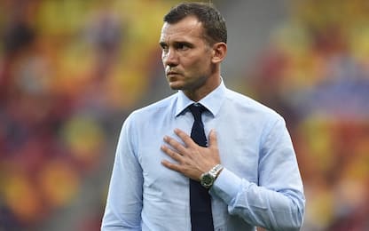 Genoa: scelto Shevchenko come nuovo allenatore