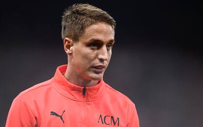 L'Empoli si muove per Conti: contatti col Milan