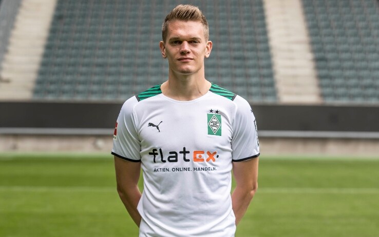 Matthias Ginter