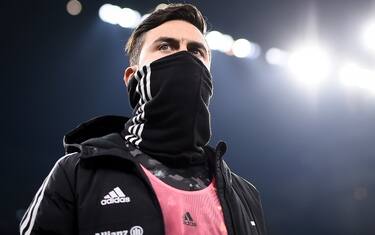 Juve, rinnovi in stand-by: in attesa anche Dybala