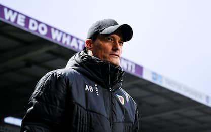 Genoa, Blessin nuovo allenatore: "Sono fiero"