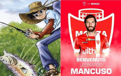 Monza, ufficiale l'acquisto di "Sampei" Mancuso