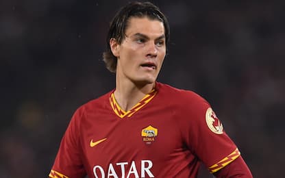 Schick: "Alla Roma il mio periodo più difficile"