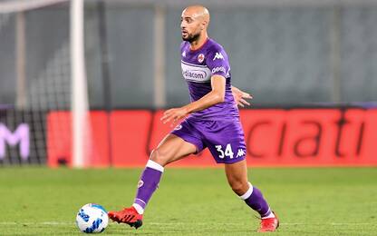 Tottenham pensa ad Amrabat, può lasciare Firenze