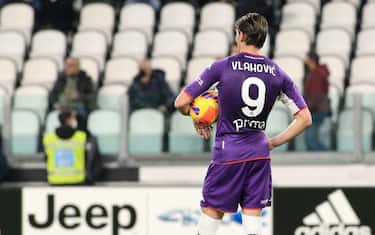 vlahovic juve mercato