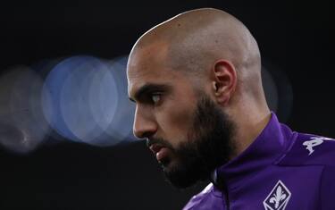 Il Tottenham insiste per Amrabat della Fiorentina