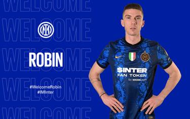Inter, è ufficiale l'arrivo di Gosens