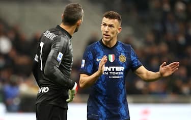 Handanovic e Perisic verso il rinnovo con l'Inter