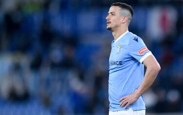 Luiz Felipe lascia la Lazio: c'è accordo col Betis