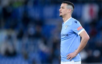 Luiz Felipe lascia la Lazio: c'è accordo col Betis