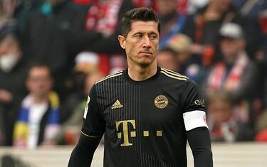 Il Bayern non tratterà la cessione di Lewandowski