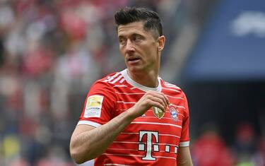 Lewandowski vuole il Barça, Bayern apre a cessione