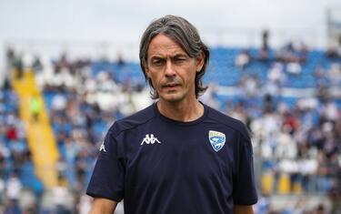Udinese, per la panchina c'è anche Inzaghi