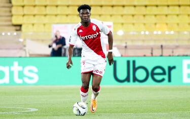Real su Tchouameni: offerti 70 milioni al Monaco