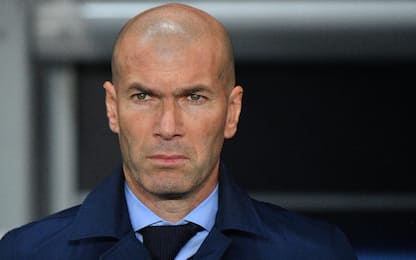 PSG tra Zidane e Pochettino, ma occhio a Conte