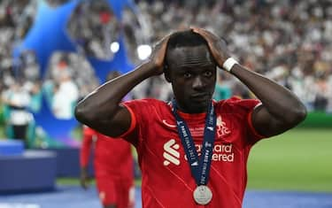 mane liverpool