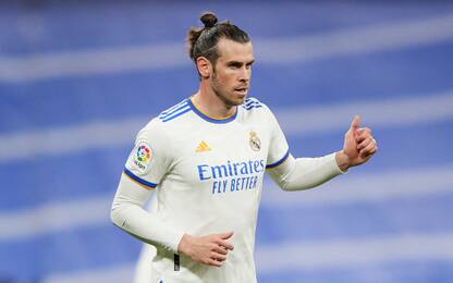 Bale in MLS, giocherà con i Los Angeles FC