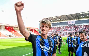 Il Milan si muove per De Ketelaere: prima offerta