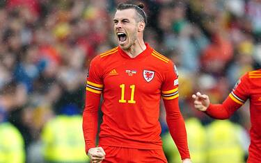 Bale: "Ritiro? Posso posticipare per un po'..."
