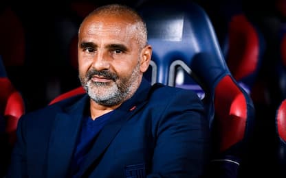 Cagliari, scelto Liverani come nuovo allenatore