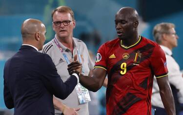 Belgio, i convocati per i Mondiali: c’è Lukaku