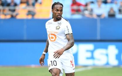 Milan, su Renato Sanches c'è l'interesse del Psg