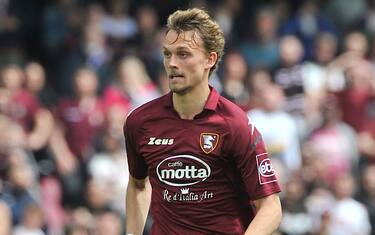 Salernitana-Bohinen, riscatto. Djuric più lontano